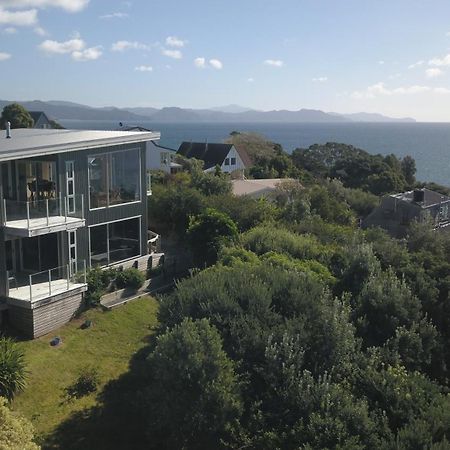Kuaotunu The Wow House 빌라 외부 사진