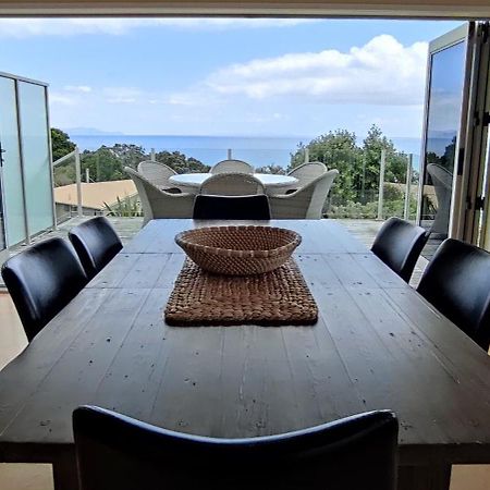 Kuaotunu The Wow House 빌라 외부 사진