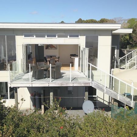 Kuaotunu The Wow House 빌라 외부 사진
