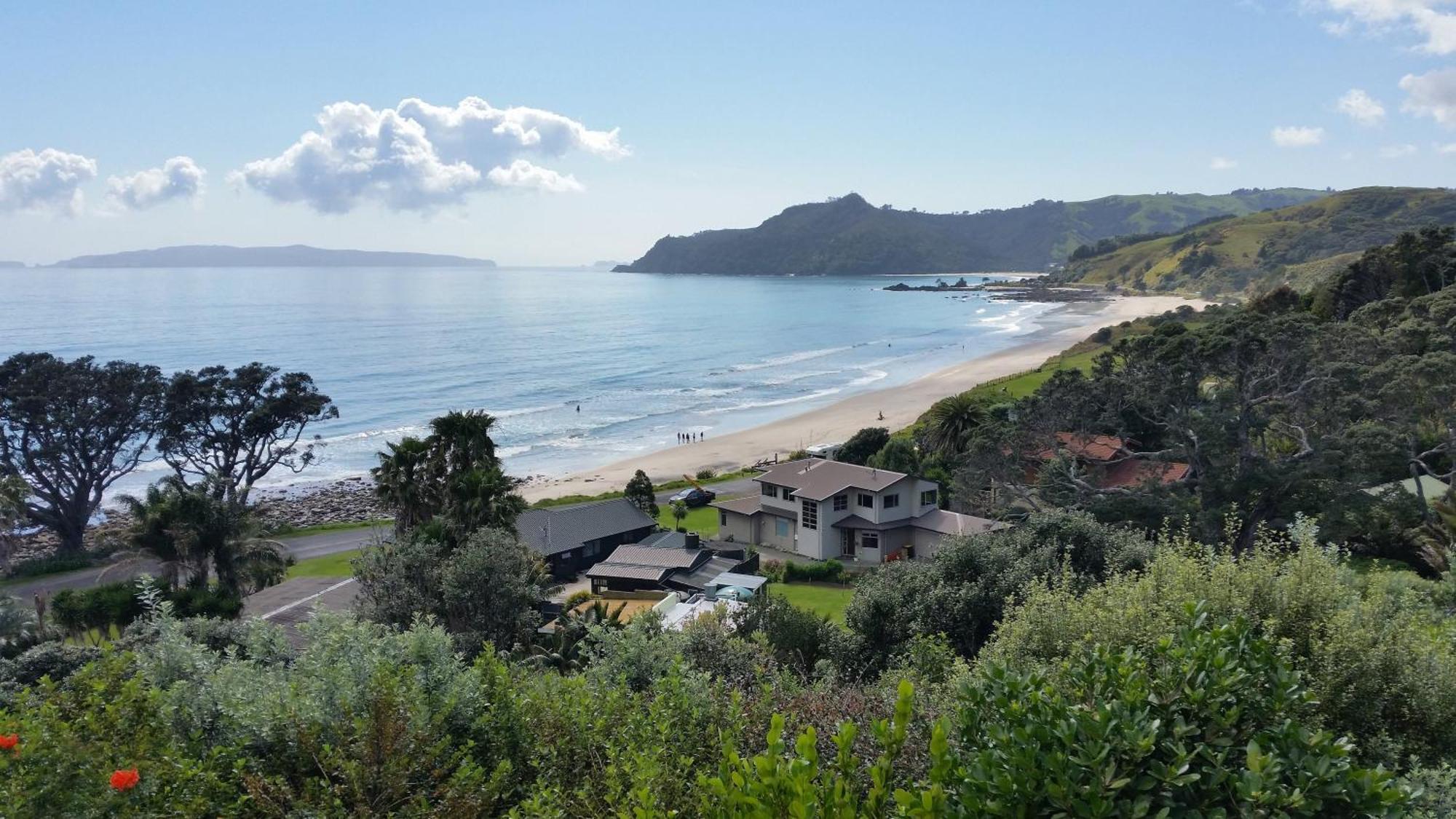 Kuaotunu The Wow House 빌라 외부 사진
