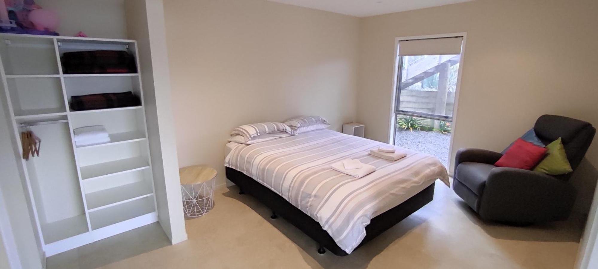 Kuaotunu The Wow House 빌라 외부 사진