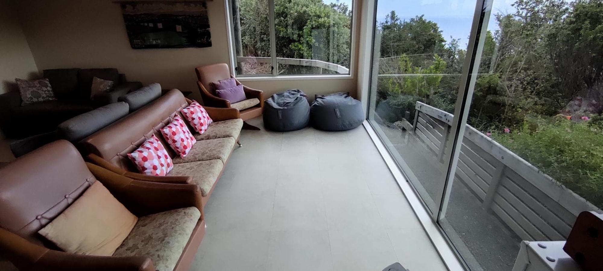 Kuaotunu The Wow House 빌라 외부 사진